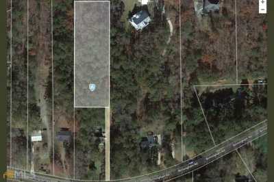 Residential Land For Sale in Milton, Georgia
