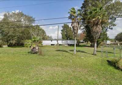 Home For Sale in Polk City, Florida