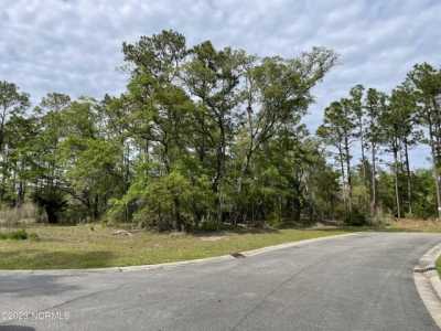 Residential Land For Sale in Shallotte, North Carolina