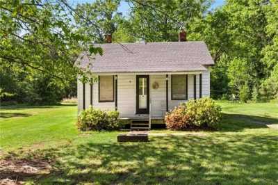 Home For Sale in Hanover, Virginia