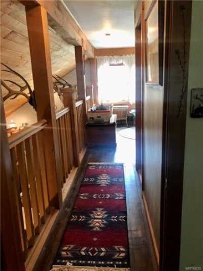 Home For Sale in Warsaw, New York