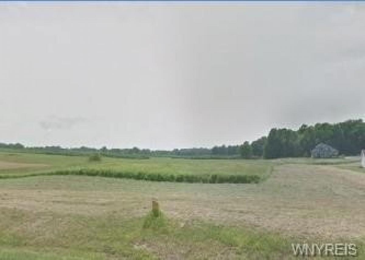 Picture of Residential Land For Sale in Appleton, New York, United States