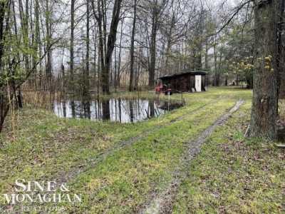 Residential Land For Sale in Casco, Michigan