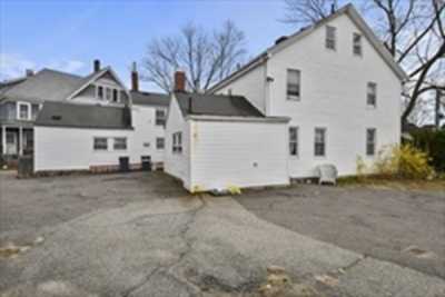 Home For Sale in Lawrence, Massachusetts