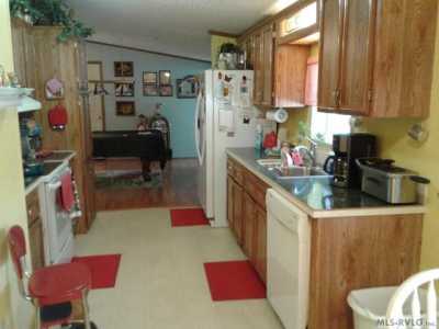 Home For Sale in Bracey, Virginia