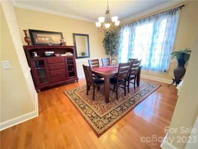 Home For Sale in Linville Falls, North Carolina