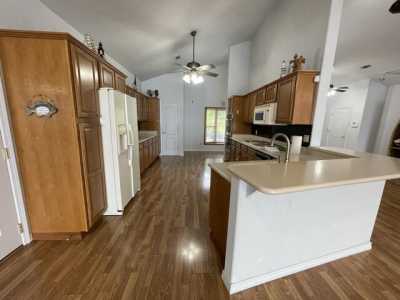 Home For Sale in Knoxville, Arkansas