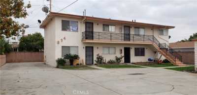 Home For Rent in Montebello, California