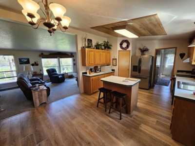Home For Sale in Williams, Oregon