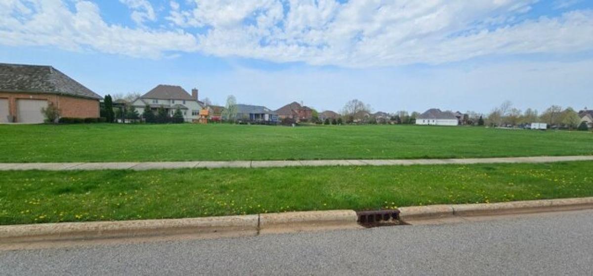 Picture of Residential Land For Sale in Shorewood, Illinois, United States