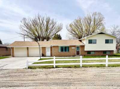 Home For Sale in Rupert, Idaho