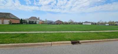 Residential Land For Sale in Shorewood, Illinois