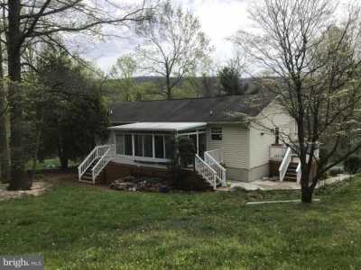 Home For Sale in Fairfield, Pennsylvania