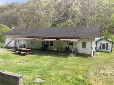 Home For Sale in Pound, Virginia