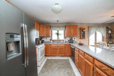 Home For Sale in Peotone, Illinois