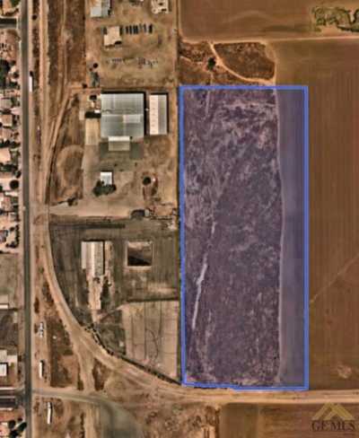 Residential Land For Sale in Arvin, California