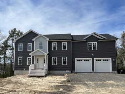 Home For Sale in Westport, Massachusetts