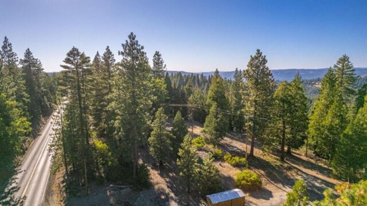 Picture of Residential Land For Sale in Long Barn, California, United States