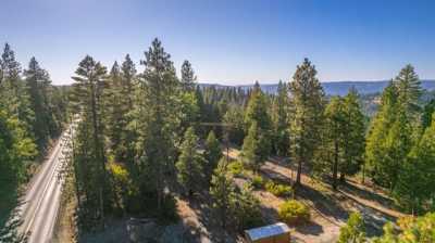 Residential Land For Sale in Long Barn, California