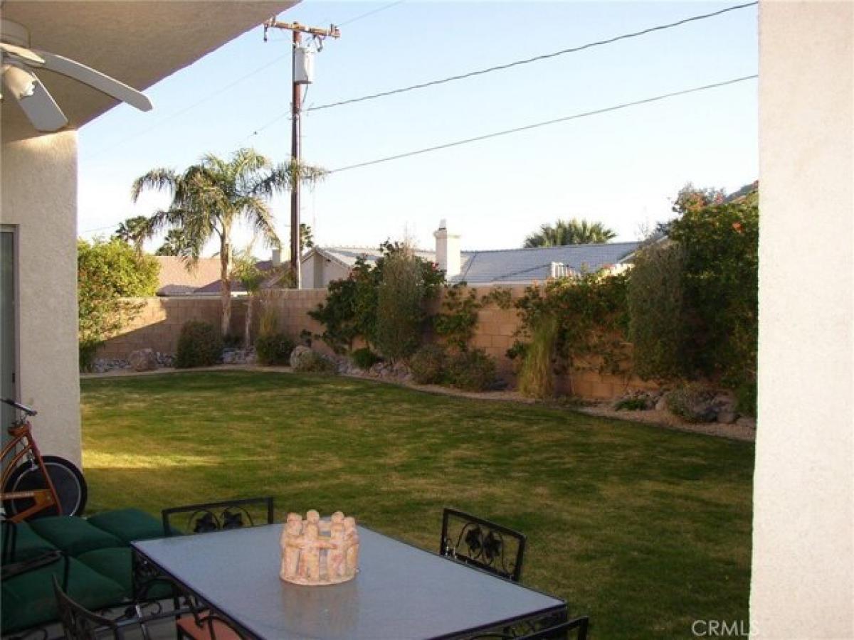 Picture of Home For Rent in Cathedral City, California, United States