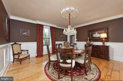 Home For Sale in Hume, Virginia