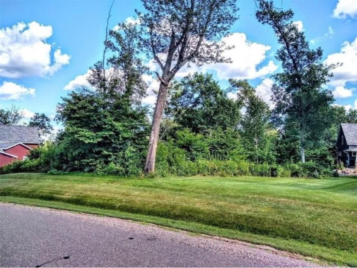 Picture of Residential Land For Sale in Cameron, Wisconsin, United States