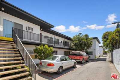 Home For Sale in Panorama City, California