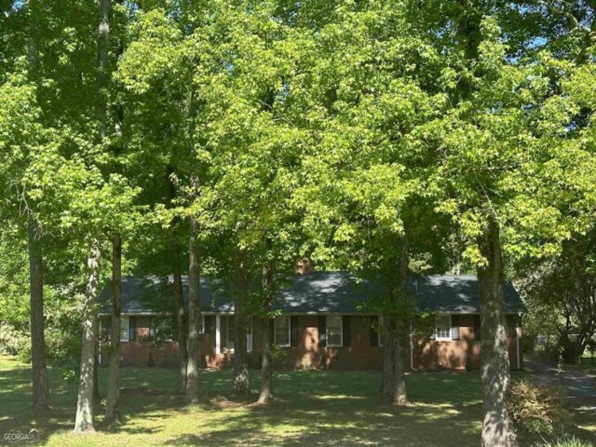 Picture of Home For Sale in Commerce, Georgia, United States