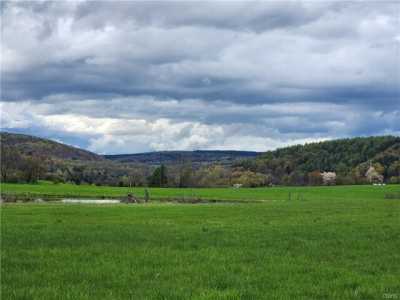 Residential Land For Sale in Plymouth, New York