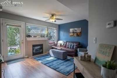 Home For Sale in Palmer Lake, Colorado