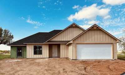 Home For Sale in Marlow, Oklahoma