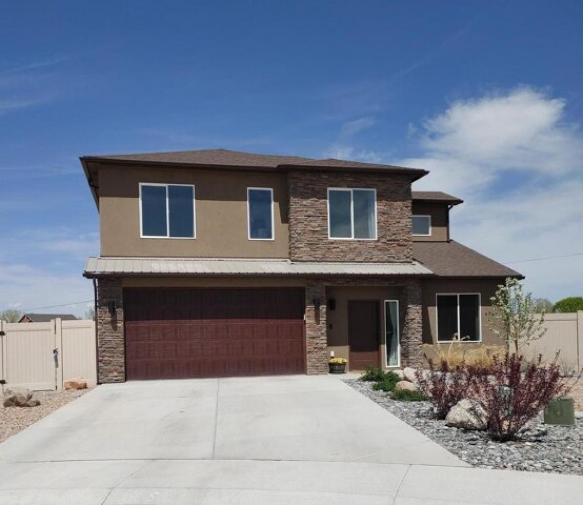 Picture of Home For Sale in Fruita, Colorado, United States