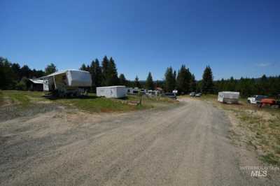 Residential Land For Sale in Elk City, Idaho