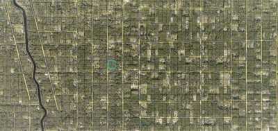 Residential Land For Sale in Hastings, Florida