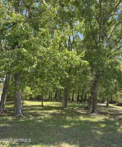 Residential Land For Sale in Sunset Beach, North Carolina