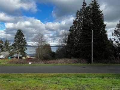 Residential Land For Sale in Oak Harbor, Washington