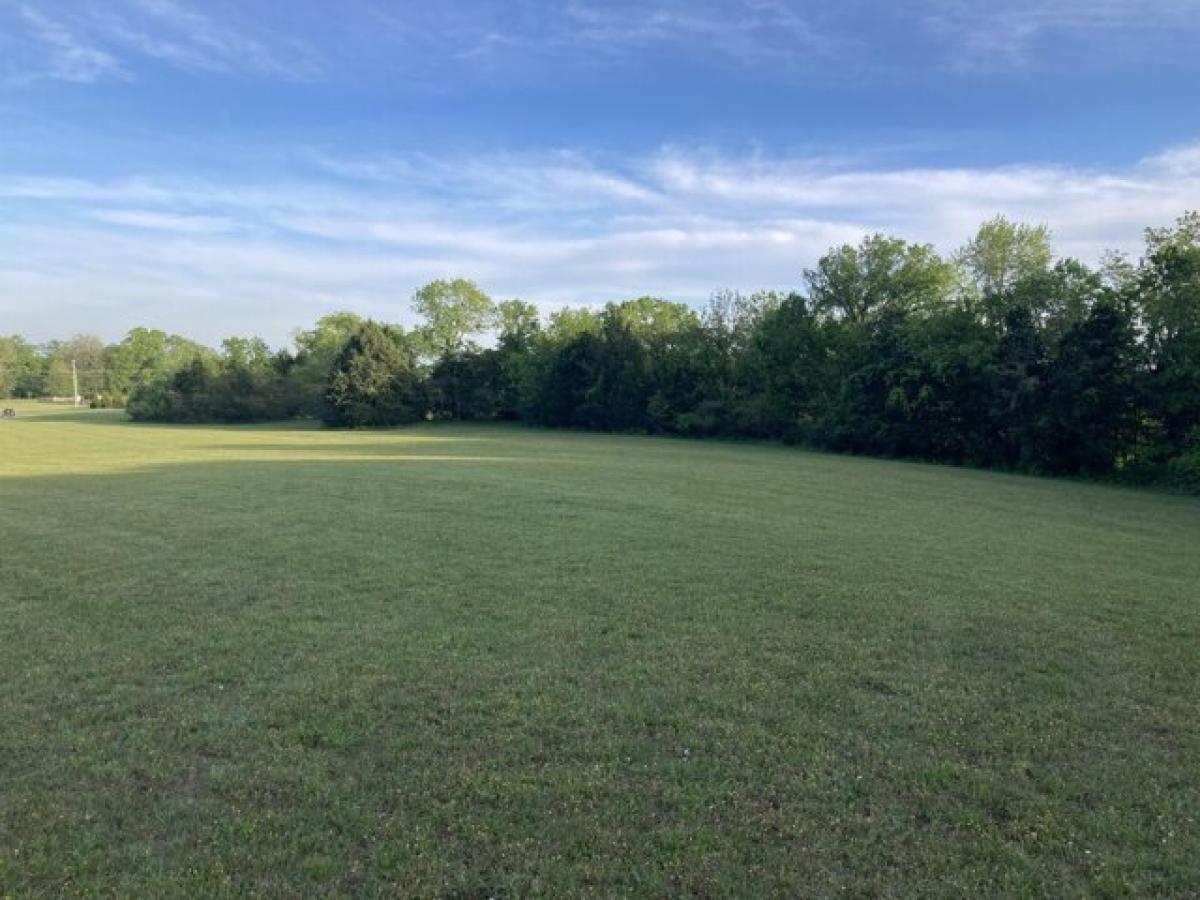 Picture of Residential Land For Sale in Columbia, Tennessee, United States