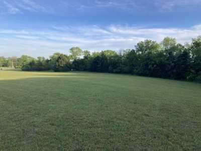 Residential Land For Sale in Columbia, Tennessee