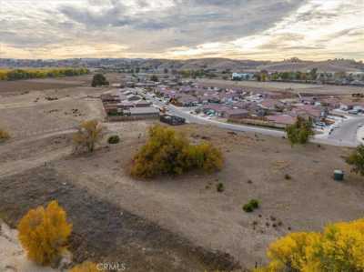 Residential Land For Sale in San Miguel, California