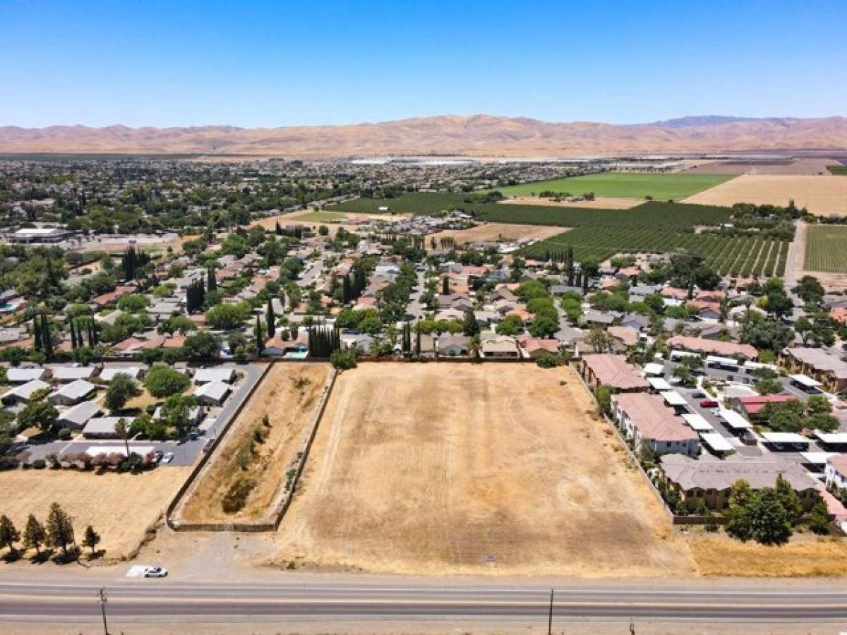 Picture of Residential Land For Sale in Patterson, California, United States