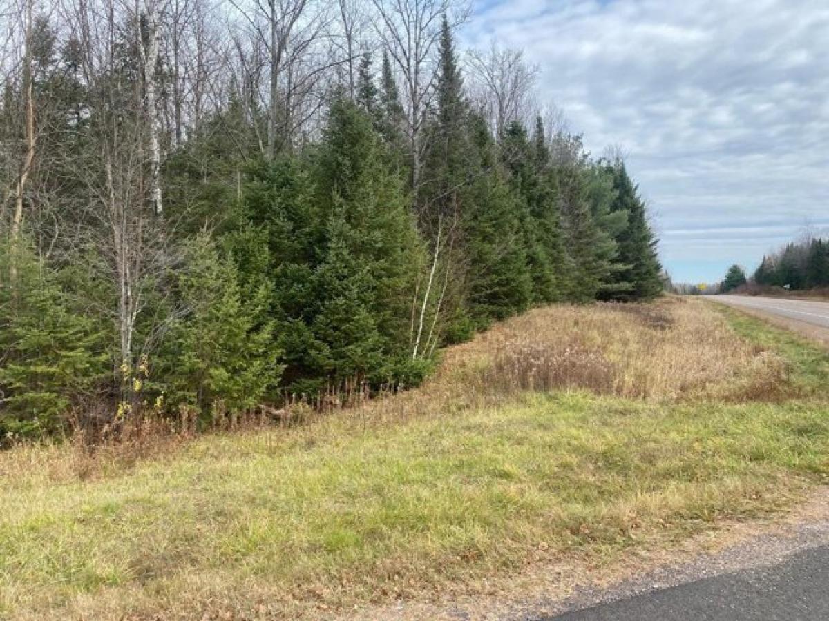 Picture of Residential Land For Sale in Fifield, Wisconsin, United States