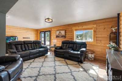 Home For Sale in Livermore, Colorado