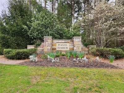 Residential Land For Sale in Seneca, South Carolina