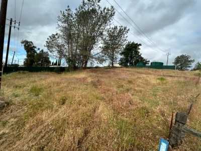 Residential Land For Sale in Raymond, California