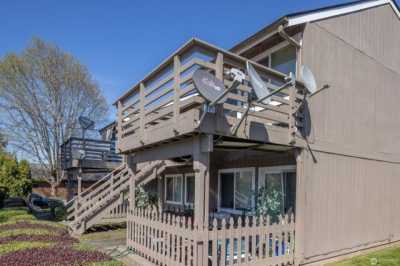 Home For Sale in Carnation, Washington