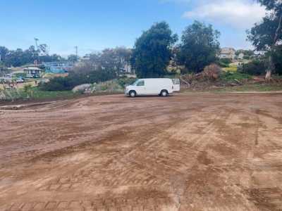 Residential Land For Sale in Carlsbad, California