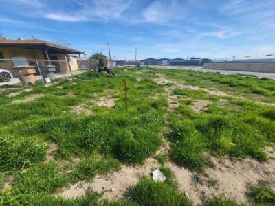 Residential Land For Sale in Bakersfield, California