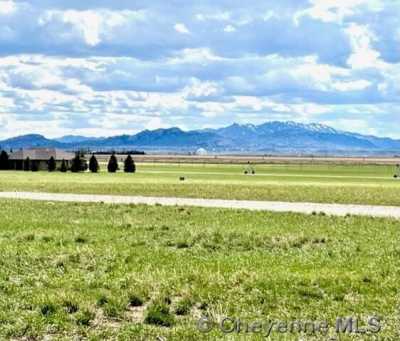 Residential Land For Sale in Wheatland, Wyoming