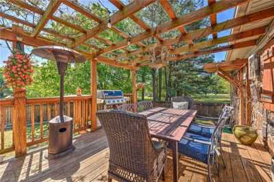 Home For Sale in West Fork, Arkansas