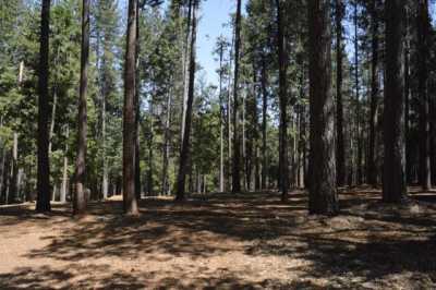 Residential Land For Sale in Camino, California